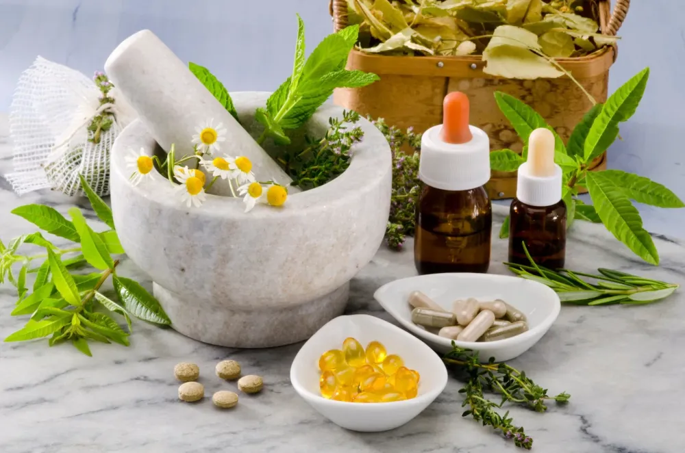 Naturopathie près de Douai